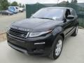 Farallon Black Metallic - Range Rover Evoque SE Premium Photo No. 7