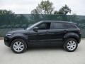  2017 Range Rover Evoque SE Premium Farallon Black Metallic
