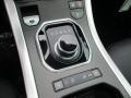  2017 Range Rover Evoque SE Premium 9 Speed Automatic Shifter
