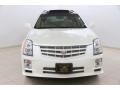 White Diamond Tricoat - SRX 4 V6 AWD Photo No. 2