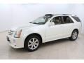 White Diamond Tricoat - SRX 4 V6 AWD Photo No. 3