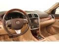White Diamond Tricoat - SRX 4 V6 AWD Photo No. 7