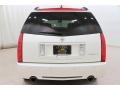 White Diamond Tricoat - SRX 4 V6 AWD Photo No. 17
