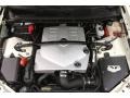 White Diamond Tricoat - SRX 4 V6 AWD Photo No. 18