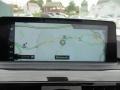 Navigation of 2017 4 Series 440i xDrive Convertible