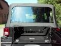 Black - Wrangler Unlimited Willys Wheeler 4x4 Photo No. 15