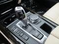  2017 X5 xDrive35i 8 Speed Automatic Shifter