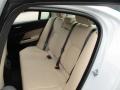 Rear Seat of 2017 XE 35t Premium AWD