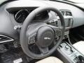  2017 XE 35t Premium AWD Steering Wheel