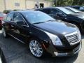 Black Raven - XTS Vsport Platinum AWD Sedan Photo No. 1