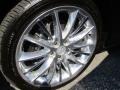 2016 Cadillac XTS Vsport Platinum AWD Sedan Wheel and Tire Photo