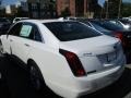 Crystal White Tricoat - CT6 2.0L Turbo Luxury Sedan Photo No. 4