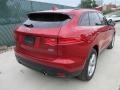 Italian Racing Red - F-PACE 35t AWD Premium Photo No. 4