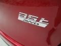 Italian Racing Red - F-PACE 35t AWD Premium Photo No. 5