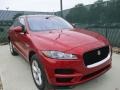 Italian Racing Red - F-PACE 35t AWD Premium Photo No. 6