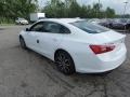 2016 Summit White Chevrolet Malibu LT  photo #6