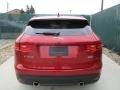 Italian Racing Red - F-PACE 35t AWD Premium Photo No. 10