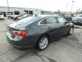 2016 Nightfall Gray Metallic Chevrolet Malibu LT  photo #5