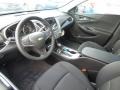 2016 Nightfall Gray Metallic Chevrolet Malibu LT  photo #7
