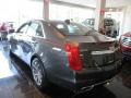 Phantom Gray Metallic - CTS 2.0T Luxury Sedan Photo No. 4