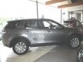 Corris Grey Metallic - Discovery Sport SE 4WD Photo No. 6