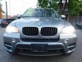 Space Gray Metallic - X5 xDrive 35i Photo No. 2
