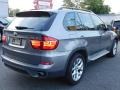 Space Gray Metallic - X5 xDrive 35i Photo No. 5
