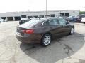 2016 Autumn Bronze Metallic Chevrolet Malibu LT  photo #5