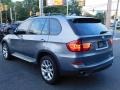 Space Gray Metallic - X5 xDrive 35i Photo No. 7