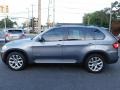 Space Gray Metallic - X5 xDrive 35i Photo No. 8
