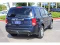 2013 Obsidian Blue Pearl Honda Pilot EX-L  photo #7