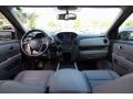 2013 Obsidian Blue Pearl Honda Pilot EX-L  photo #9