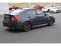 Dark Gray Metallic - WRX Limited Photo No. 2