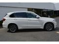 Alpine White - X5 xDrive35i Photo No. 2