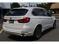 Alpine White - X5 xDrive35i Photo No. 3