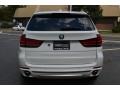 Alpine White - X5 xDrive35i Photo No. 4