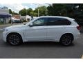 Alpine White - X5 xDrive35i Photo No. 5