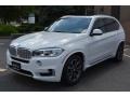 Alpine White - X5 xDrive35i Photo No. 6