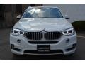 Alpine White - X5 xDrive35i Photo No. 7