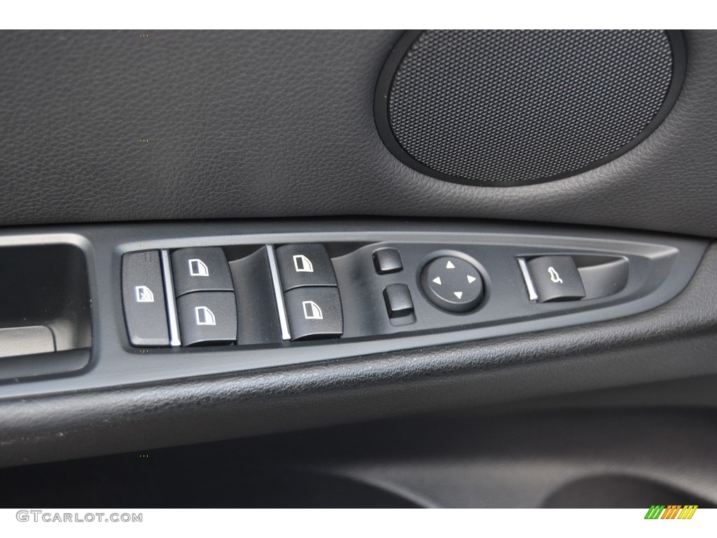 2014 X5 xDrive35i - Alpine White / Black photo #9