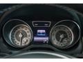 Black Gauges Photo for 2017 Mercedes-Benz GLA #115411137