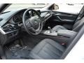 Alpine White - X5 xDrive35i Photo No. 10