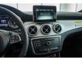 Black Controls Photo for 2017 Mercedes-Benz GLA #115411164