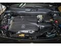  2017 GLA 250 2.0 Liter DI Twin-Scroll Turbocharged DOHC 16-Valve VVT 4 CylinderI-4 cyl Engine