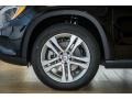 2017 Mercedes-Benz GLA 250 Wheel and Tire Photo