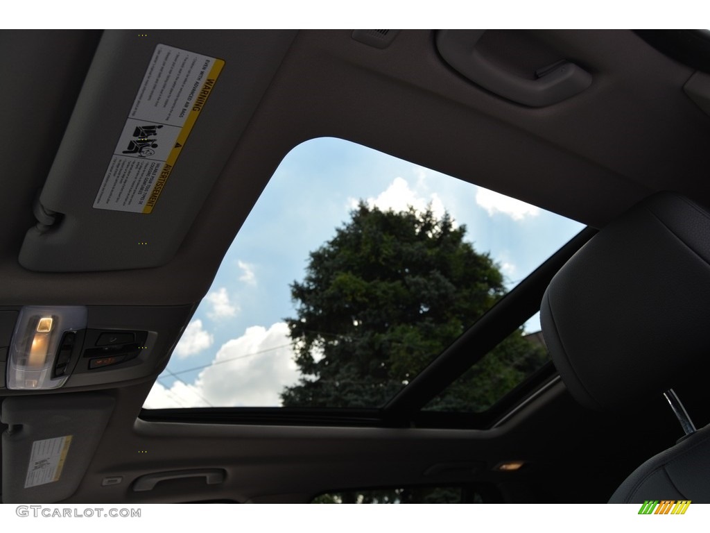 2014 X5 xDrive35i - Alpine White / Black photo #14