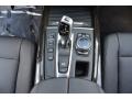 Alpine White - X5 xDrive35i Photo No. 17