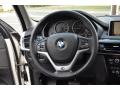 Alpine White - X5 xDrive35i Photo No. 18
