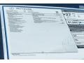 2017 Mercedes-Benz GLA 250 Window Sticker