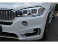 Alpine White - X5 xDrive35i Photo No. 32